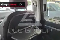2026 Citroen E-Spacetourer