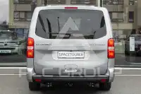2026 Citroen E-Spacetourer