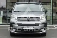 2026 Citroen E-Spacetourer