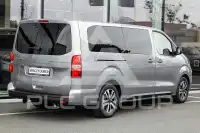 2026 Citroen E-Spacetourer