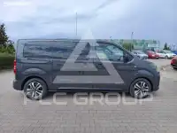 2026 Citroen E-Spacetourer