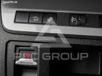 2026 Citroen E-Spacetourer