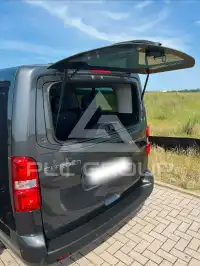 2026 Citroen E-Spacetourer