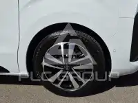 2026 Citroen E-Spacetourer