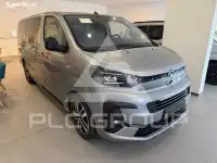 2026 Citroen E-Spacetourer