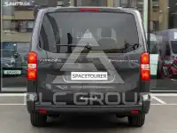 2026 Citroen E-Spacetourer
