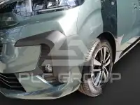 2026 Citroen E-Spacetourer