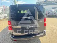 2026 Citroen E-Spacetourer