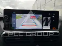 2026 Citroen E-Spacetourer