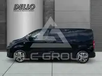 2026 Citroen E-Spacetourer
