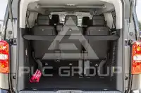 2026 Citroen E-Spacetourer
