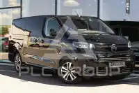 2026 Citroen E-Spacetourer