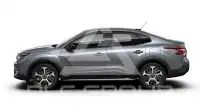 2026 Citroen C4