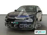 2026 Citroen C4