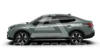 2026 Citroen C4