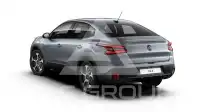 2026 Citroen C4