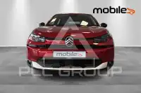 2026 Citroen C4