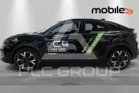 2026 Citroen C4