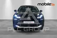 2026 Citroen C4