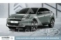 2026 Citroen C4