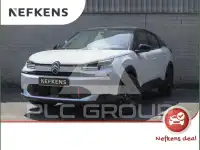 2026 Citroen C4