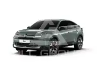 2026 Citroen C4