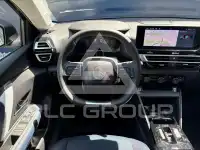 2026 Citroen C4