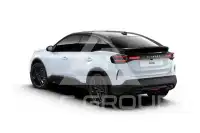 2026 Citroen C4