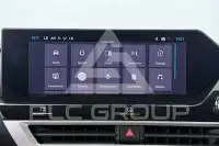 2026 Citroen C4