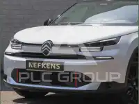 2026 Citroen C4