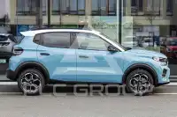 2026 Citroen C3
