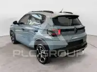 2026 Citroen C3