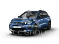 2026 Citroen C3