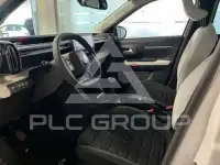 2026 Citroen C3