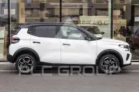 2026 Citroen C3