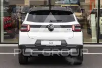 2026 Citroen C3