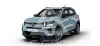 2026 Citroen C3