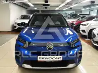 2026 Citroen C3