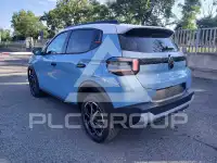 2026 Citroen C3