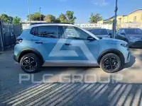 2026 Citroen C3