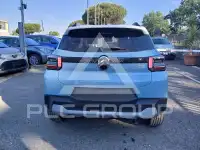 2026 Citroen C3