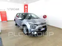 2026 Citroen C3