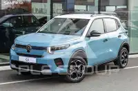 2026 Citroen C3