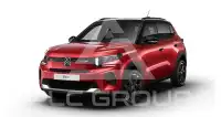 2026 Citroen C3