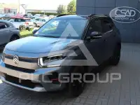 2026 Citroen C3