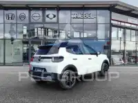 2026 Citroen C3