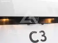 2026 Citroen C3