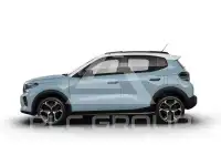 2026 Citroen C3