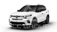 2026 Citroen C3