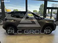 2026 Citroen C3
